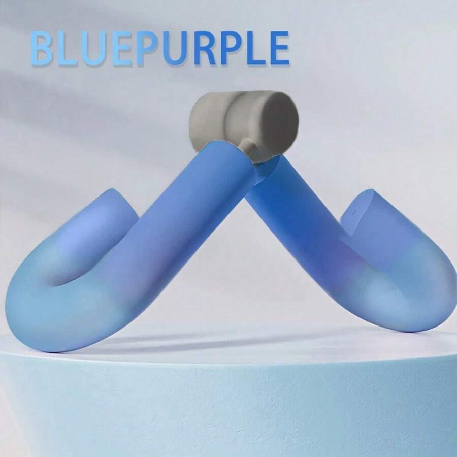 Thigh Master Home Fitness Equipment Workout Equipment Of Arms Inner Thigh Toners Master Trimmer Thin Body Leg Exercise Equipment