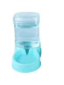 Blue-waterer
