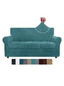 Teal Blue