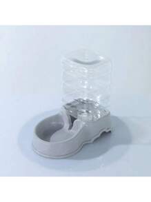 Gray-waterer
