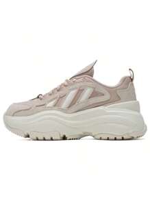 Hanyu White/Miracle Gray Brown
