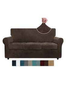 Coffee Brown