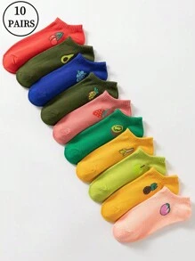 Multicolor