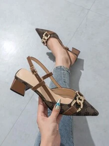Coffee Brown