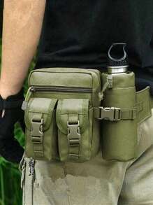 Verde militar