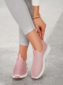 Rose bonbon