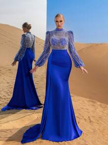 Royal Blue