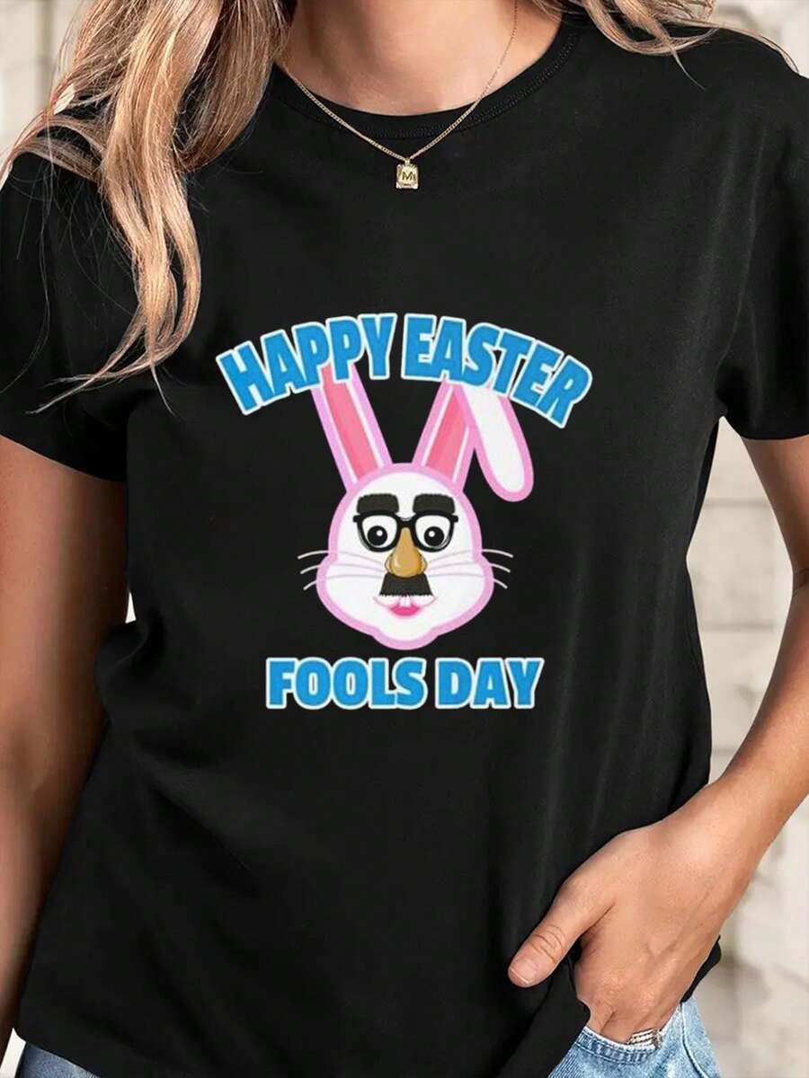 Camisetas divertidas con gráficos creativos de amor para el día de San Valentín, de algodón, de talla grande, suaves, elegantes, informales, de manga corta y cuello redondo