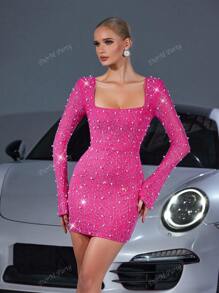 Hot Pink