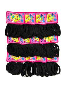 Preto 144 peças
