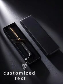 Geschenkdoos + pen