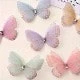 alrededor de 100 piezas Colores mezclados al azar