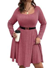 Dusty Pink
