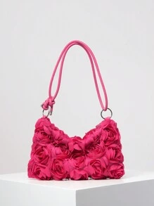 Rosa Fucsia