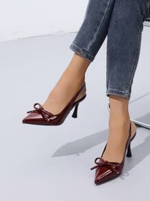 Rouge foncé