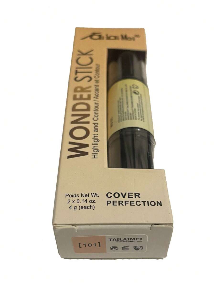 Professional Makeup Wonder Stick Contorno E Iluminador Universal light