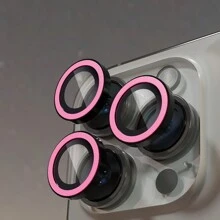 Luminous-pink