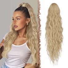 Blond cendré