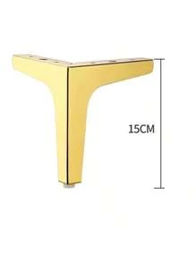 Golden-4pcs-15cm