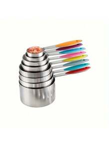 Color 8-piece Set