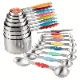 Color 8-piece Set