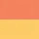 naranja+amarillo