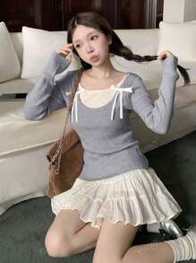Grey