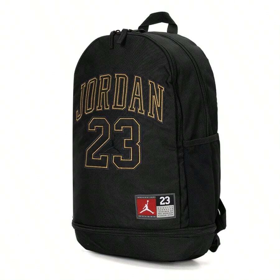 Jordan Unisex Sports Backpack, Fitness Training Backpack, Travel Backpack, Student Backpack, Laptop Backpack