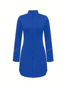 Blauw