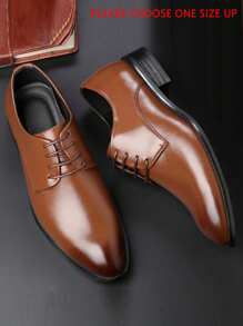 Chocolate Brown
