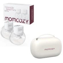 Blanco 2 piezas + caja de almacenamiento