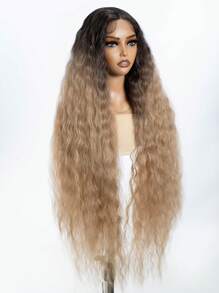 Chocolate Brown