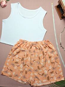 Conjunto Borboleta Rosa Branco 08 G1