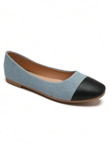 Donker blauw