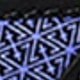 azul oscuro