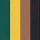 Multicolore