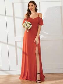 Burnt Orange