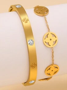 Or jaune