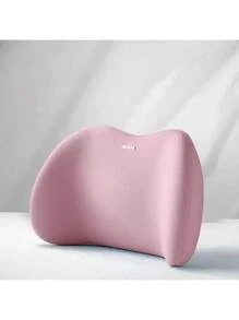 Pink Waist Pillow