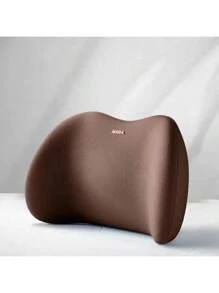 Coffee Waist Pillow
