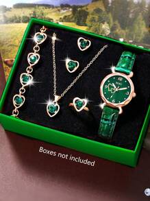 Verde