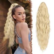 Blond Platine