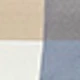 grille bleue