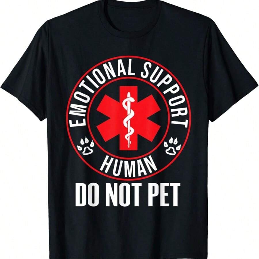 Los gatos son mi espíritu animal. Camiseta gráfica divertida y linda con gato.1