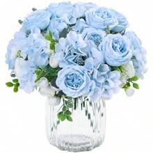 Babyblau