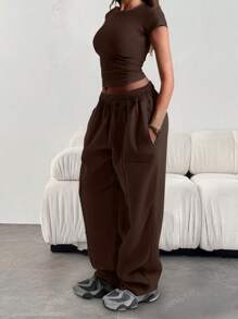 Coffee Brown