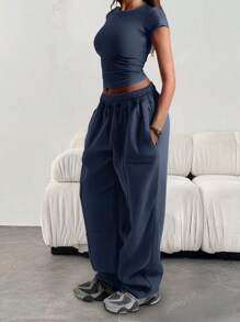 Dusty Blue