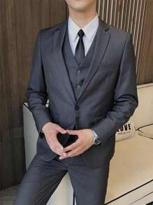 Dark Grey