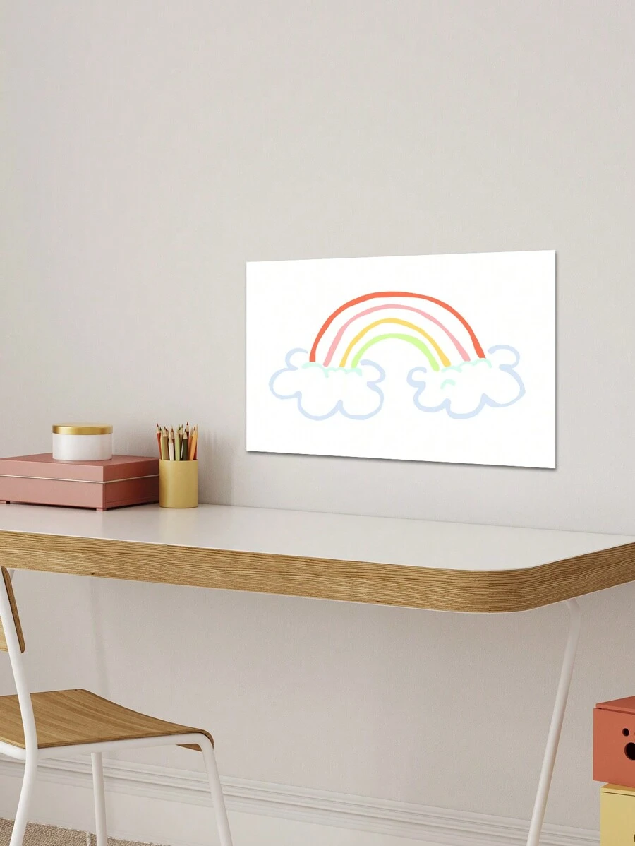 1/4 pièces Stickers de tableau de peinture multifonctionnels, auto-adhésifs, imperméables, résistants à l'usure, amovibles, décoration murale pour la maison, convenant pour l'école, la maison, le bureau. Super pratique ! Idéal comme cadeau pour anniversaire, remise de diplôme, décoration de chambre, de maison, de salle de bain, de chambre à coucher, de salon, de maison. Papier peint mural, stickers muraux.