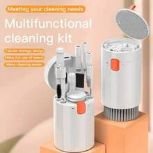 20-in-1 cleaning kit